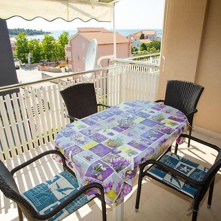 Apartments & Rooms Peranic Novalja Extérieur photo