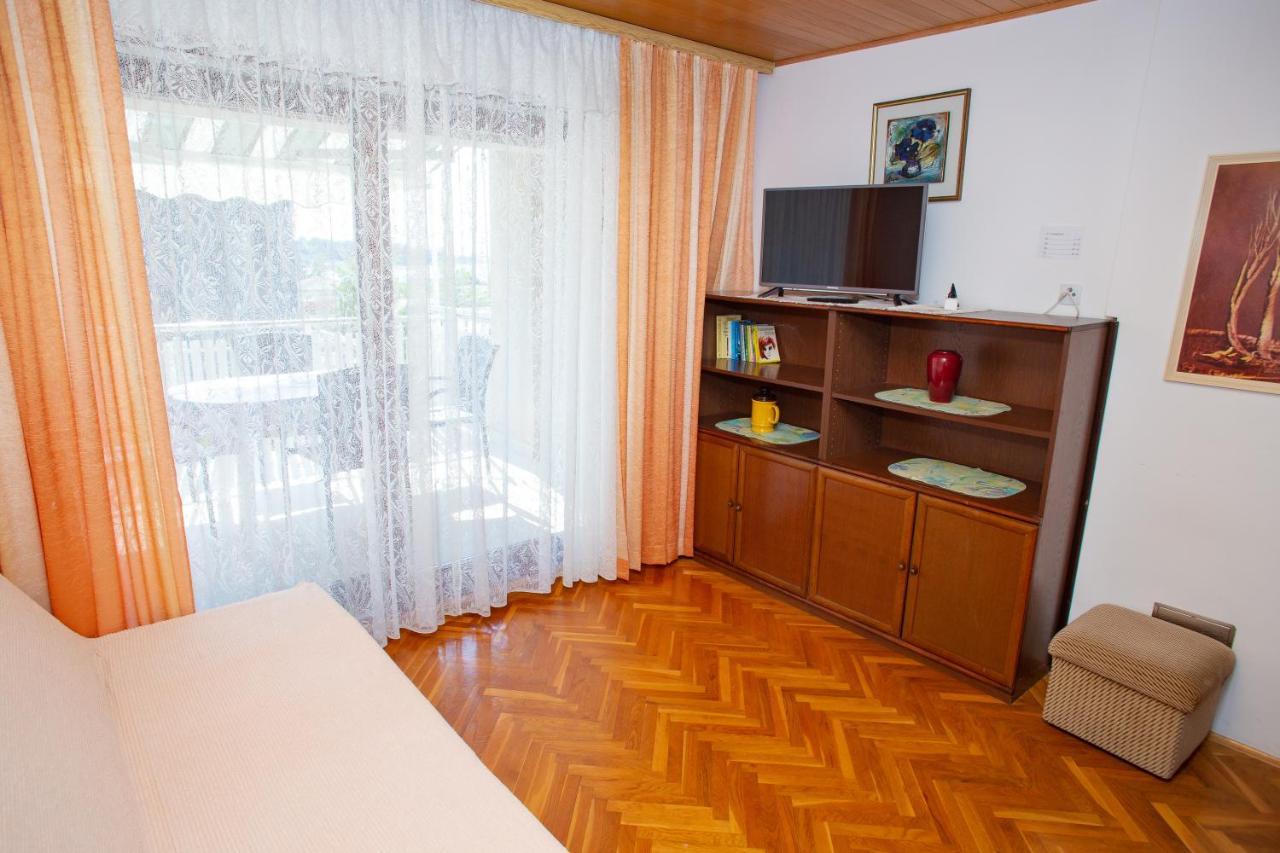 Apartments & Rooms Peranic Novalja Extérieur photo