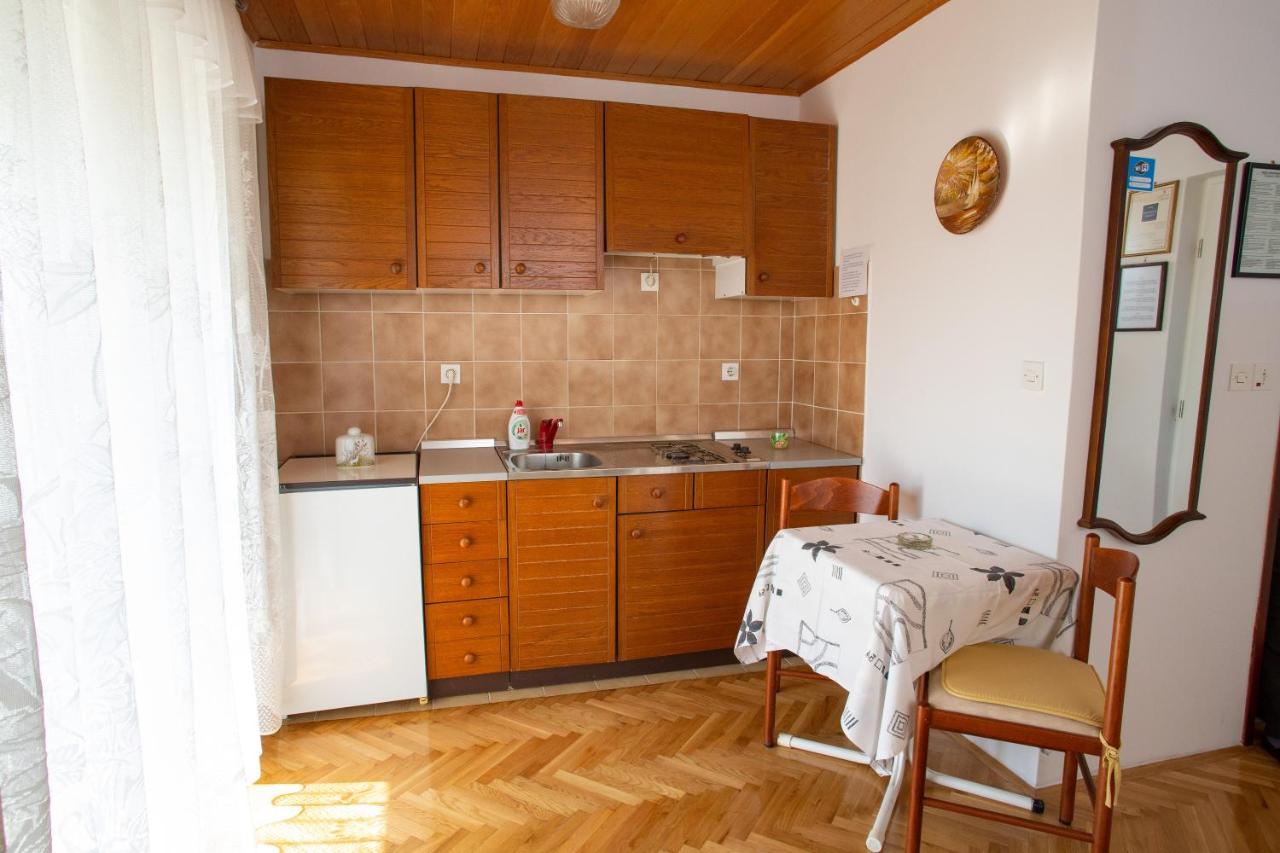 Apartments & Rooms Peranic Novalja Extérieur photo