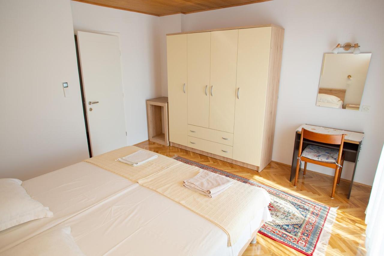 Apartments & Rooms Peranic Novalja Extérieur photo