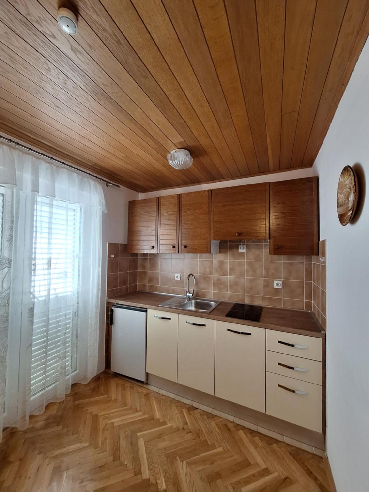 Apartments & Rooms Peranic Novalja Extérieur photo