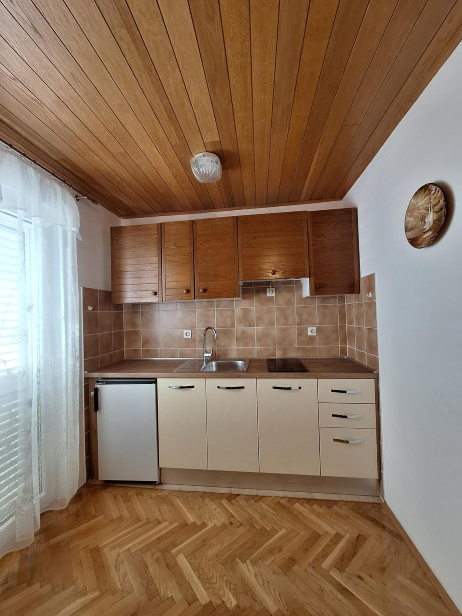 Apartments & Rooms Peranic Novalja Extérieur photo