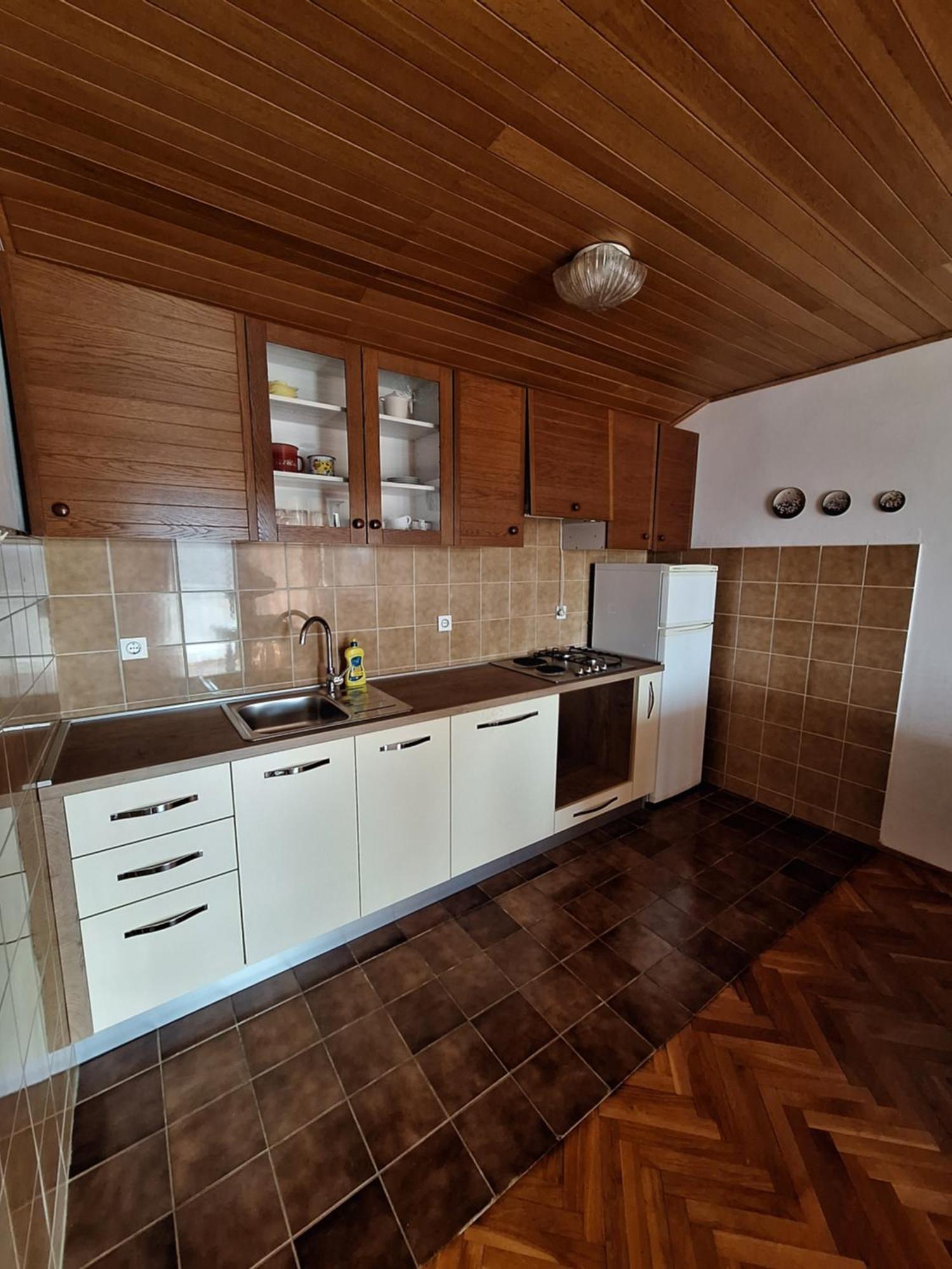 Apartments & Rooms Peranic Novalja Extérieur photo