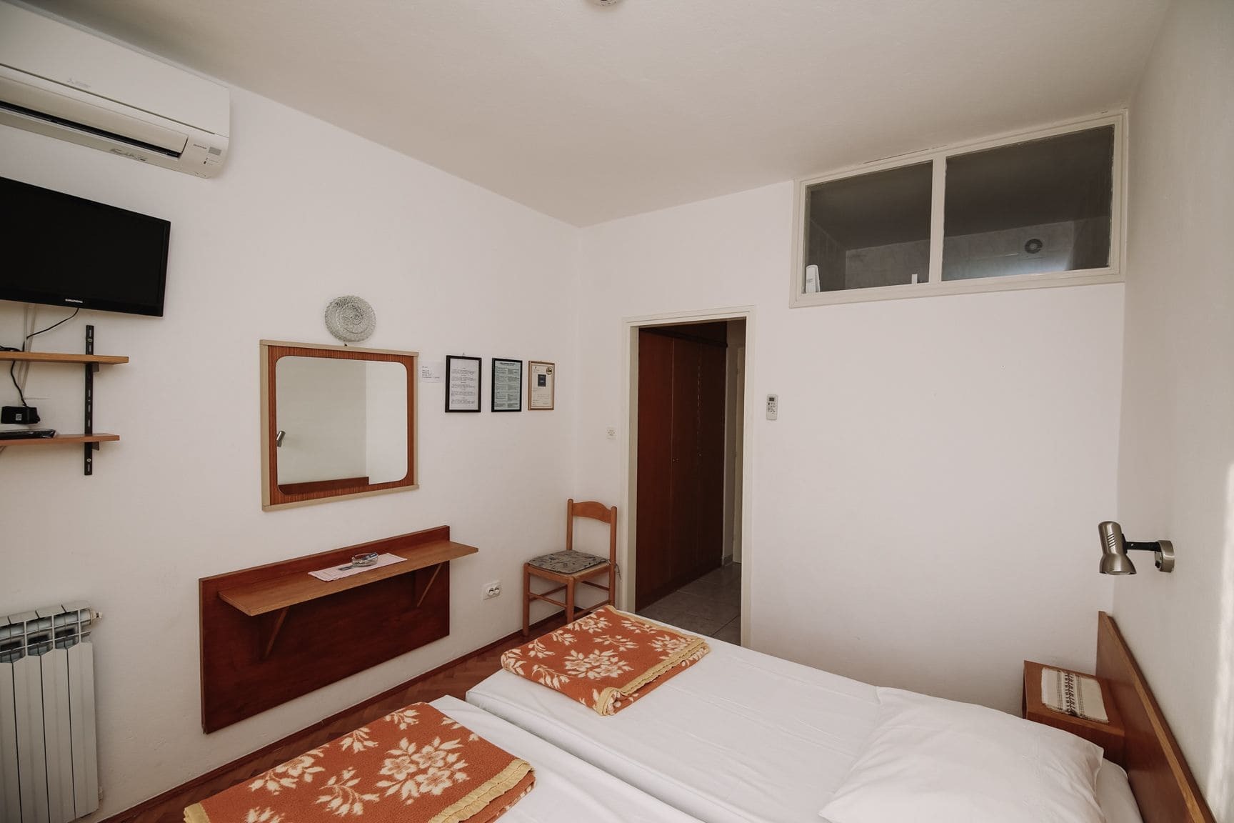 Apartments & Rooms Peranic Novalja Extérieur photo