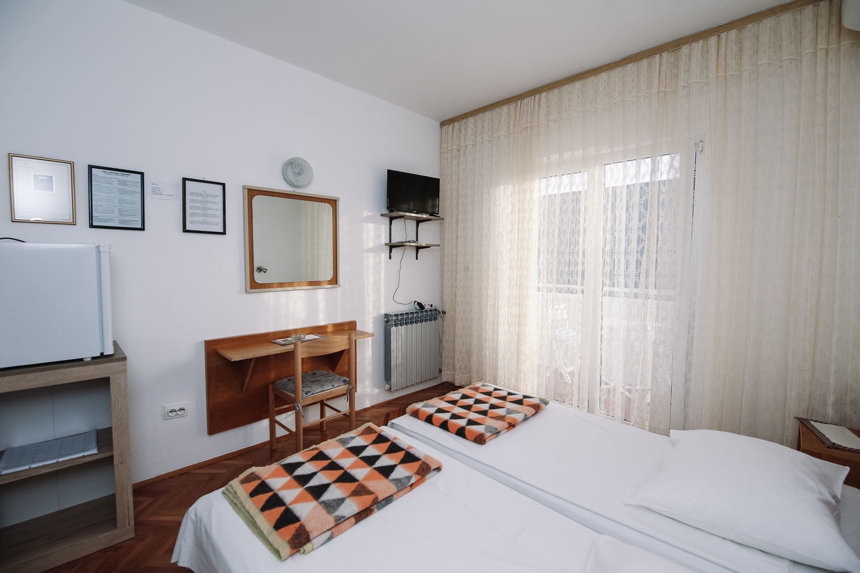 Apartments & Rooms Peranic Novalja Extérieur photo