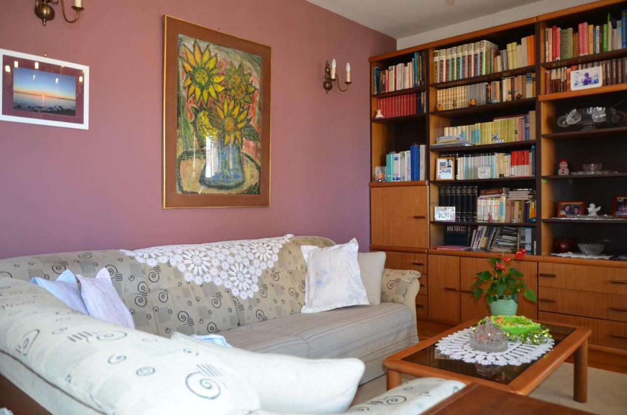 Apartments & Rooms Peranic Novalja Extérieur photo
