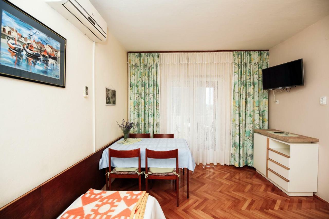 Apartments & Rooms Peranic Novalja Extérieur photo