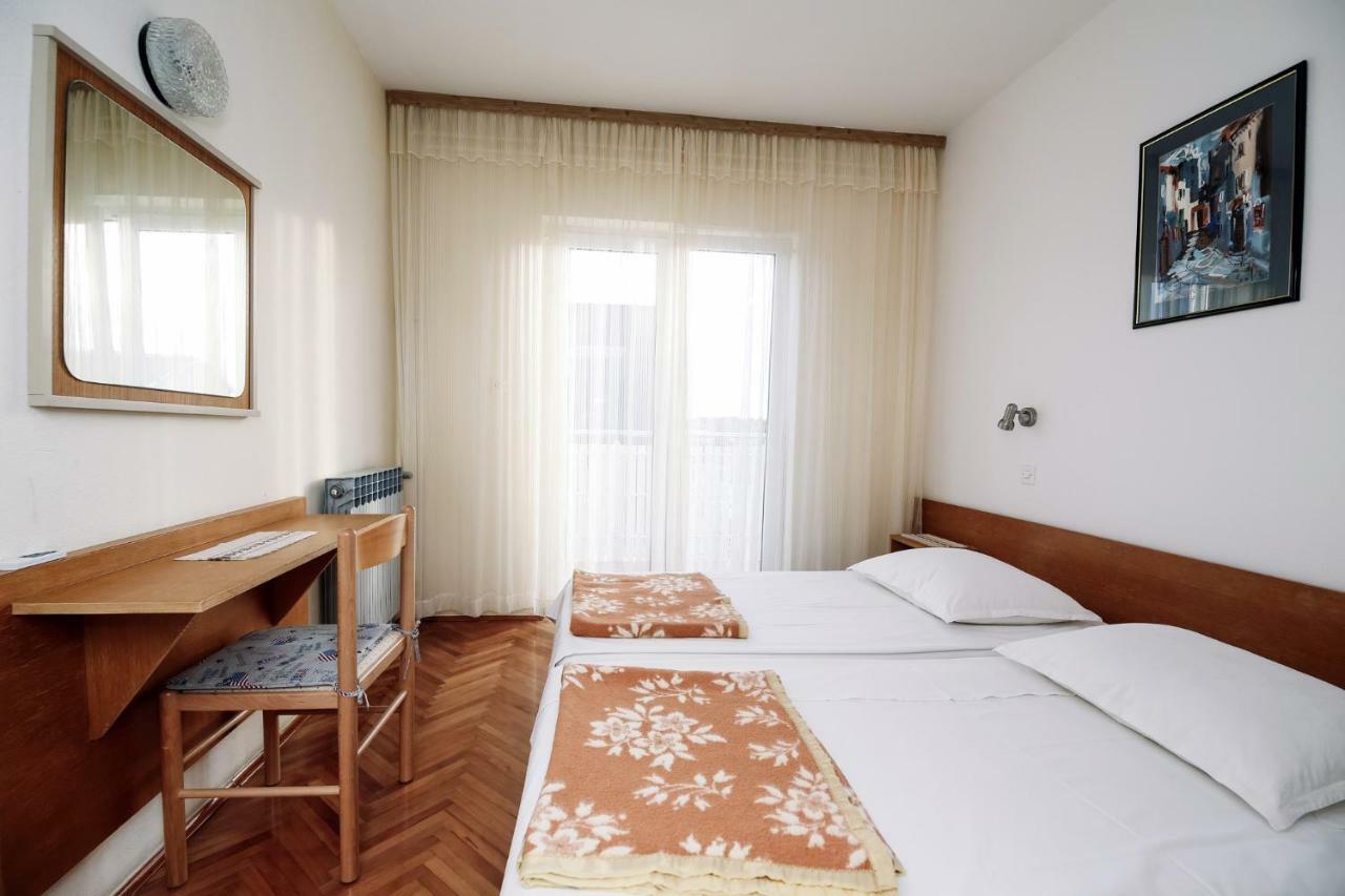 Apartments & Rooms Peranic Novalja Extérieur photo