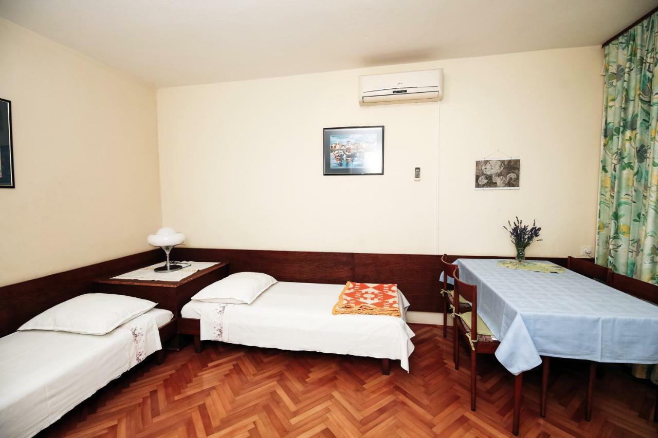 Apartments & Rooms Peranic Novalja Extérieur photo
