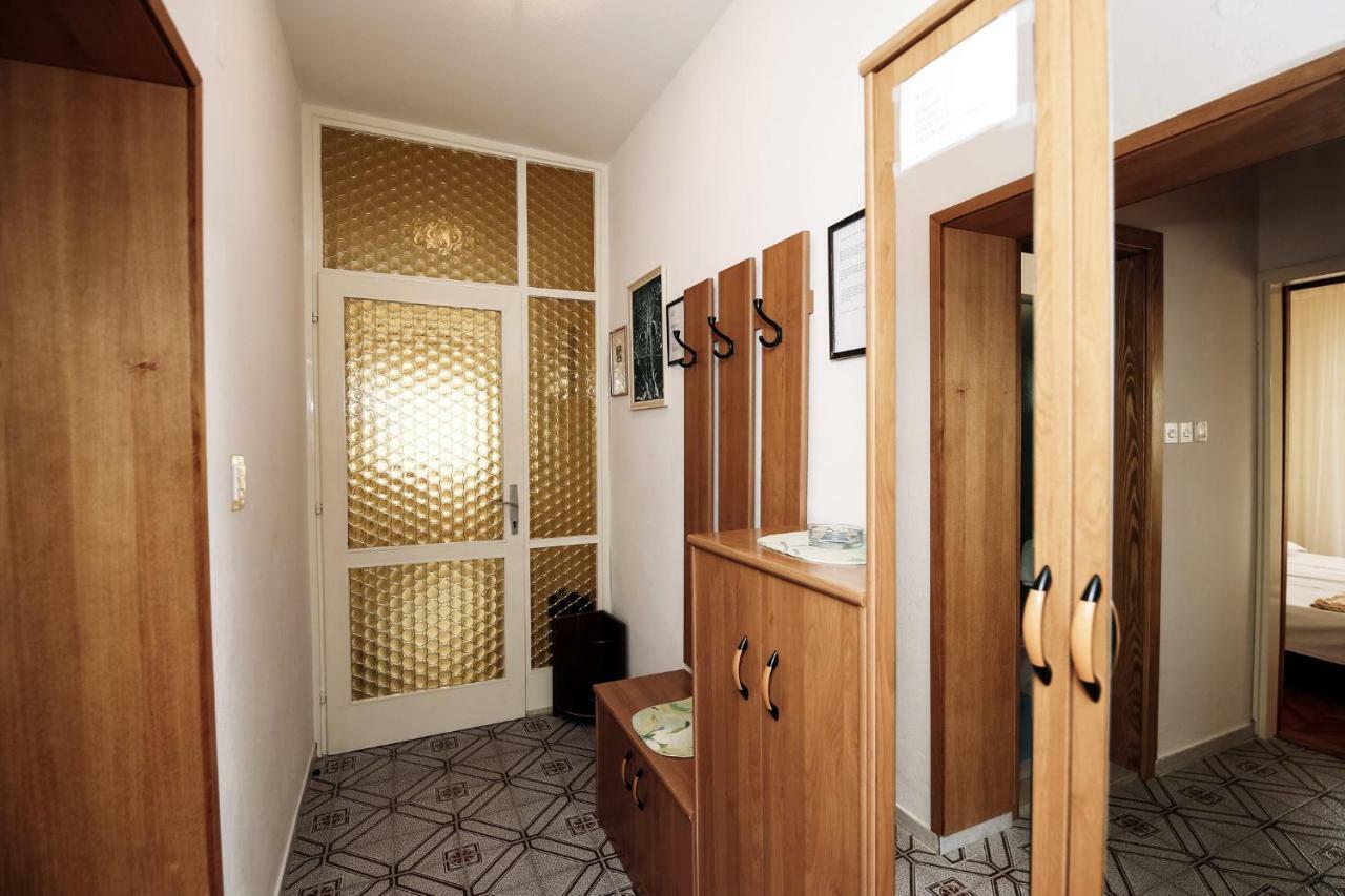 Apartments & Rooms Peranic Novalja Extérieur photo