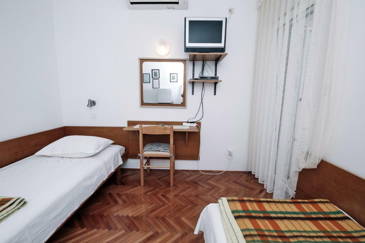Apartments & Rooms Peranic Novalja Extérieur photo