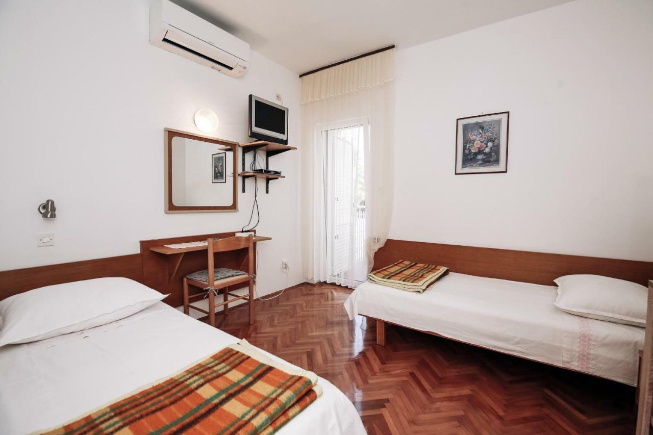 Apartments & Rooms Peranic Novalja Extérieur photo